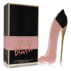 Good Girl Blush Eau De Parfum Spray By Carolina Herrera - Eau De Parfum Spray - Carolina Herrera