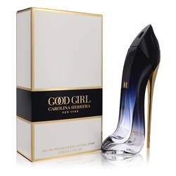 Good Girl Legere Eau De Parfum Legere Spray By Carolina Herrera - Eau De Parfum Legere Spray - Carolina Herrera