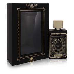 Goodness Oud Eau De Parfum Spray By Riiffs by Riiffs fragrance bottle