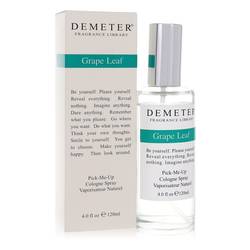 Demeter Grape Leaf Cologne Spray By Demeter by Demeter fragrance bottle