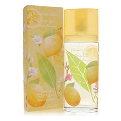 Green Tea Citron Freesia Eau De Toilette Spray By Elizabeth Arden by Elizabeth Arden fragrance bottle