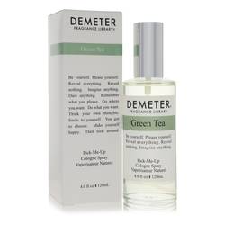 Demeter Green Tea Cologne Spray By Demeter by Demeter fragrance bottle