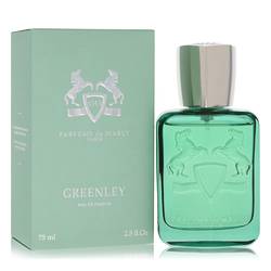 Greenley Eau De Parfum Spray (Unisex) By Parfums De Marly - Eau De Parfum Spray (Unisex) - Parfums De Marly