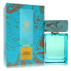 Gritti Neroli Extreme Eau De Parfum Spray (Unisex) By Gritti by Gritti fragrance bottle
