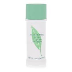 Green Tea Deodorant Cream By Elizabeth Arden - Deodorant Cream - Elizabeth Arden