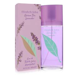 Green Tea Lavender Eau De Toilette Spray By Elizabeth Arden by Elizabeth Arden fragrance bottle