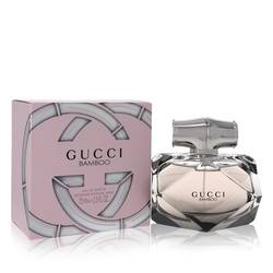 Gucci Bamboo Eau De Parfum Spray By Gucci - Eau De Parfum Spray - Gucci