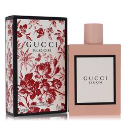 Gucci Bloom Eau De Parfum Spray By Gucci - Eau De Parfum Spray - Gucci