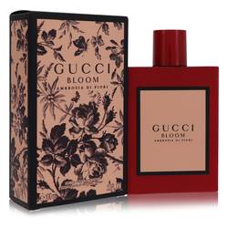 Gucci Bloom Ambrosia Di Fiori Eau De Parfum Intense Spray By Gucci - Eau De Parfum Intense Spray - Gucci