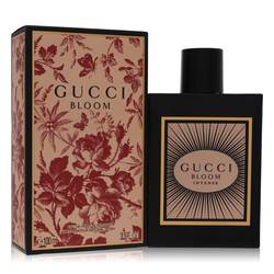 Gucci Bloom Intense Eau De Parfum Spray By Gucci - Eau De Parfum Spray - Gucci