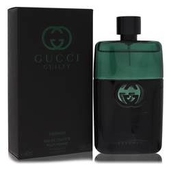 Gucci Guilty Essence Eau De Toilette Spray By Gucci - Eau De Toilette Spray - Gucci