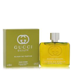 Gucci Guilty Elixir De Parfum Parfum Spray By Gucci - Parfum Spray - Gucci