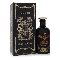 Gucci The Voice Of The Snake Eau De Parfum Spray By Gucci by Gucci fragrance bottle