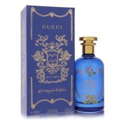 Gucci A Song For The Rose Eau De Parfum Spray By Gucci by Gucci fragrance bottle