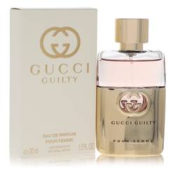 Gucci Guilty Eau De Parfum Spray By Gucci - Perfume - Gucci