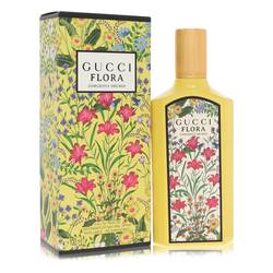 Flora Gorgeous Orchid Eau De Parfum Spray Refillable By Gucci - Eau De Parfum Spray Refillable - Gucci