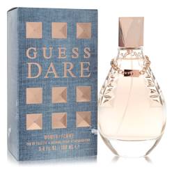 Guess Dare Eau De Toilette Spray By Guess - Eau De Toilette Spray - Guess