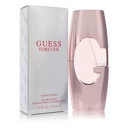 Guess Forever Eau De Parfum Spray By Guess by Guess fragrance bottle
