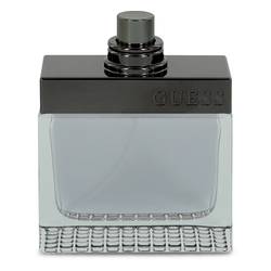 Guess Seductive Eau De Toilette Spray (Tester) By Guess - Eau De Toilette Spray (Tester) - Guess