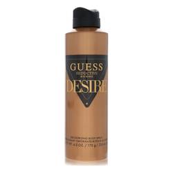 Guess Seductive Desire Deodorant Spray By Guess - Perfume - Guess