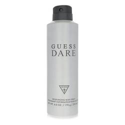 Guess Dare Deodorant Spray By Guess - Deodorant Spray - Guess