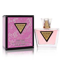 Guess Seductive Kiss Eau De Toilette Spray By Guess by Guess fragrance bottle