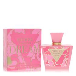 Guess Seductive Dream Eau De Toilette Spray By Guess by Guess fragrance bottle