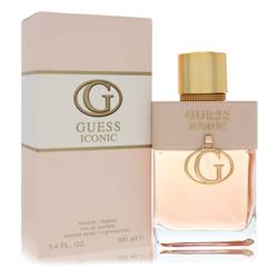 Guess Iconic Body Spray By Guess - Body Spray - Guess