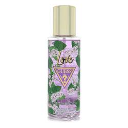 Guess Love Nirvana Dream Fragrance Mist By Guess - Fragrance Mist - Guess
