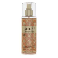 Guess Bella Vita Shimmer Fragrance Mist By Guess - Shimmer Fragrance Mist - Guess