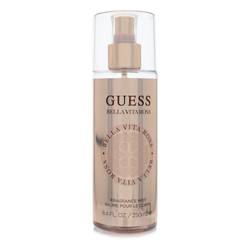 Guess Bella Vita Rosa Fragrance Mist By Guess - Fragrance Mist - Guess