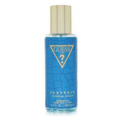 Guess Sexy Skin Tropical Breeze Fragrance Mist By Guess - Fragrance Mist - Guess