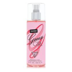 Guess Girl Fragrance Mist (Tester) By Guess - Fragrance Mist (Tester) - Guess