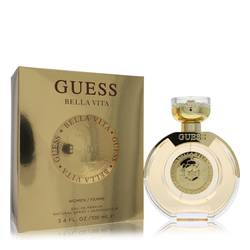 Guess Bella Vita Eau De Parfum Spray By Guess by Guess fragrance bottle