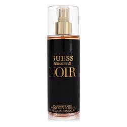 Guess Seductive Noir Body Mist By Guess - Body Mist - Guess