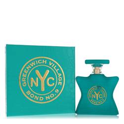 Greenwich Village Eau De Parfum Spray By Bond No. 9 by Bond No. 9 fragrance bottle