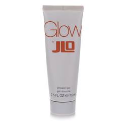 Glow Shower Gel By Jennifer Lopez - Shower Gel - Jennifer Lopez