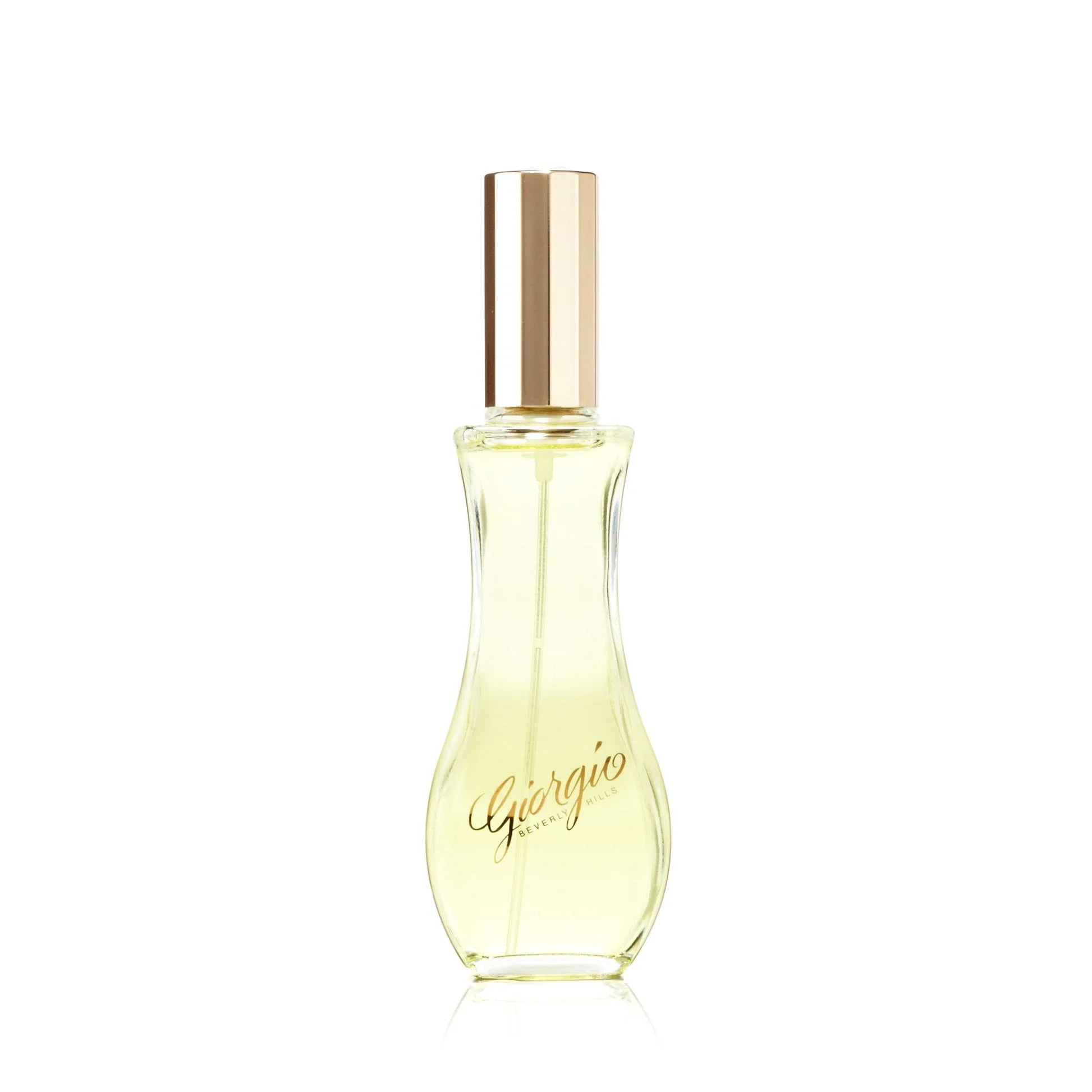 Giorgio Eau De Toilette Spray By Giorgio Beverly Hills - Perfume - Giorgio Beverly Hills