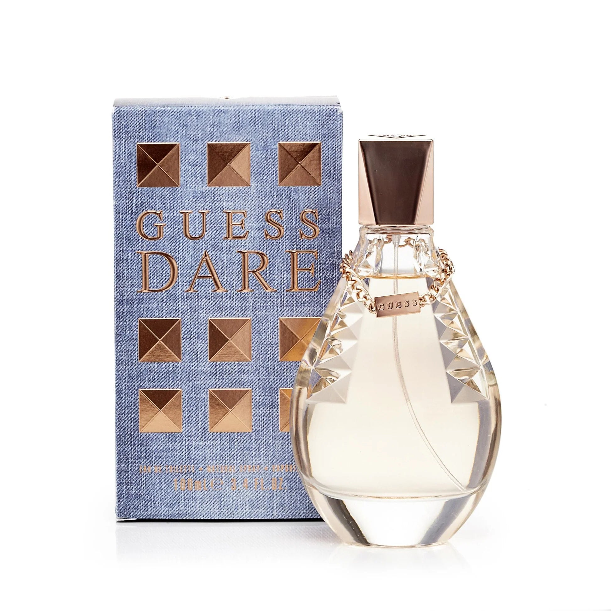 Guess Dare Eau De Toilette Spray By Guess - Perfume - Guess