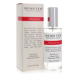 Demeter Hibiscus Tea Cologne Spray By Demeter by Demeter fragrance bottle