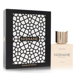 Hacivat Extrait De Parfum Spray (Unisex) By Nishane - Extrait De Parfum Spray (Unisex) - Nishane