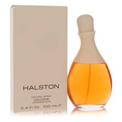 Halston Cologne Spray By Halston - Cologne Spray - Halston