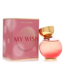 Halloween My Wish Eau De Parfum Spray By Jesus Del Pozo - Eau De Parfum Spray - Jesus Del Pozo