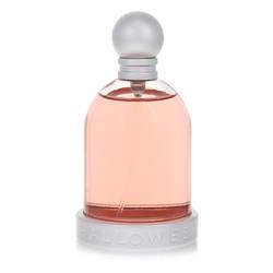 Halloween Kiss Eau De Toilette Spray (Tester) By Jesus Del Pozo - Eau De Toilette Spray (Tester) - Jesus Del Pozo