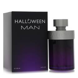 Halloween Man Eau De Toilette Spray By Jesus Del Pozo - Eau De Toilette Spray - Jesus Del Pozo