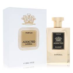 Hamidi Addicted Imperial Parfum Spray (Unisex) By Hamidi - Parfum Spray (Unisex) - Hamidi