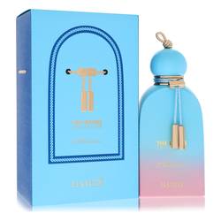 Hamidi The Dome Millennium Eau De Parfum Spray By Hamidi by Hamidi fragrance bottle