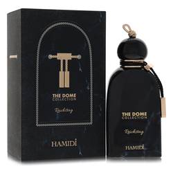 Hamidi The Dome Reichstag Eau De Parfum Spray By Hamidi by Hamidi fragrance bottle