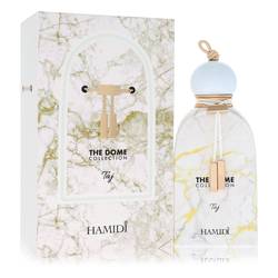 Hamidi The Dome Taj Eau De Parfum Spray By Hamidi by Hamidi fragrance bottle