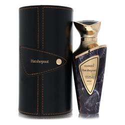 Hamidi Legacy Hatshepsut Eau De Parfum Spray By Hamidi by Hamidi fragrance bottle